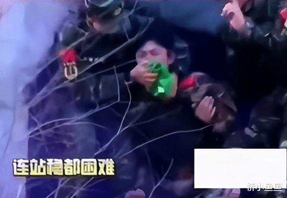 多管闲事|娱乐圈7大“生活巨婴”：冷水煮饺子、煮饭不放水，洗手液洗米？？？