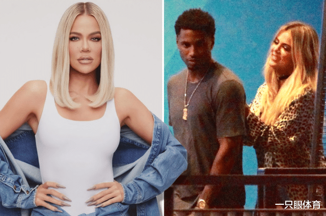 科勒·卡戴珊|科勒疑旧情复燃!与前任6年后重逢,举止亲密,奥多姆没机会了