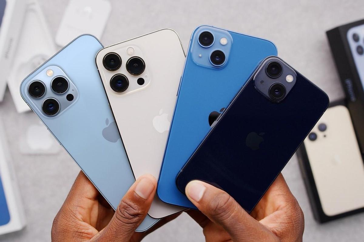 苹果|只花一点钱，年年都有新iPhone？苹果年年焕新计划靠谱吗？