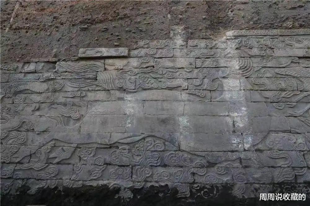 |关于瓷器上的海马纹