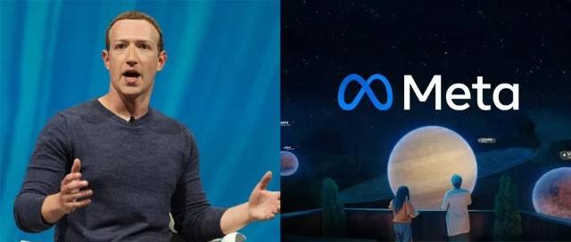 VR|元宇宙市场未来被看好 科技巨头纷纷下场争夺