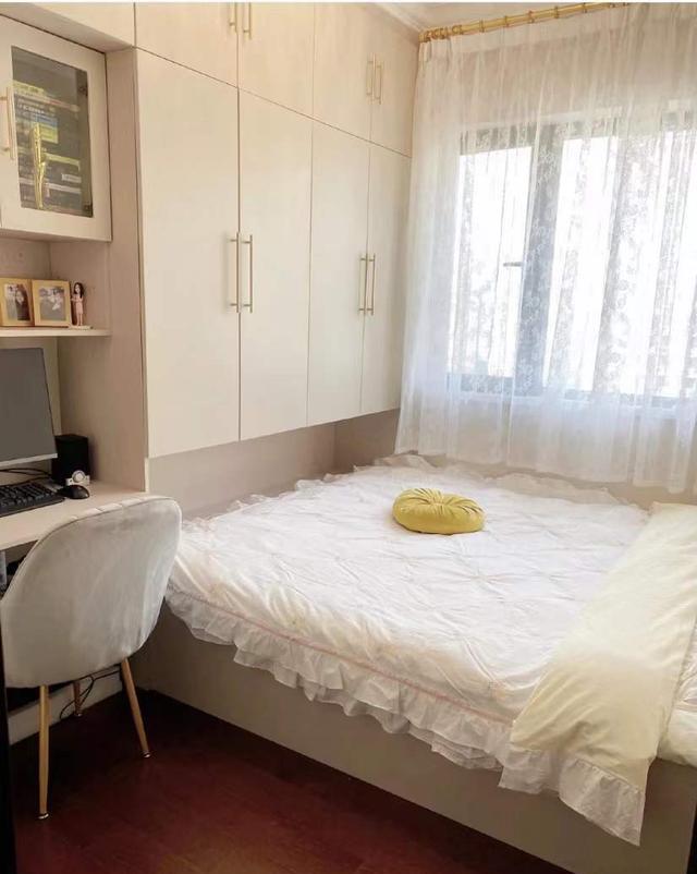 发现一对90后夫妇家的装修，那叫一个高级，拍照给大家看看