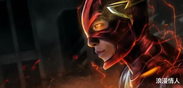 佩吉|DC粉丝呼吁华纳把“闪电侠”交给跨性别演员艾略特·佩吉来演？