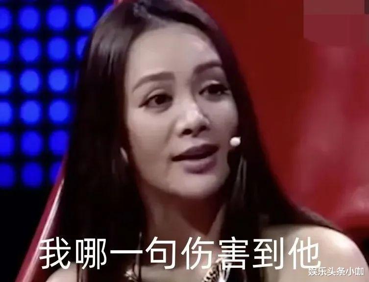 柯以敏|干货满满的明星吵架名句！