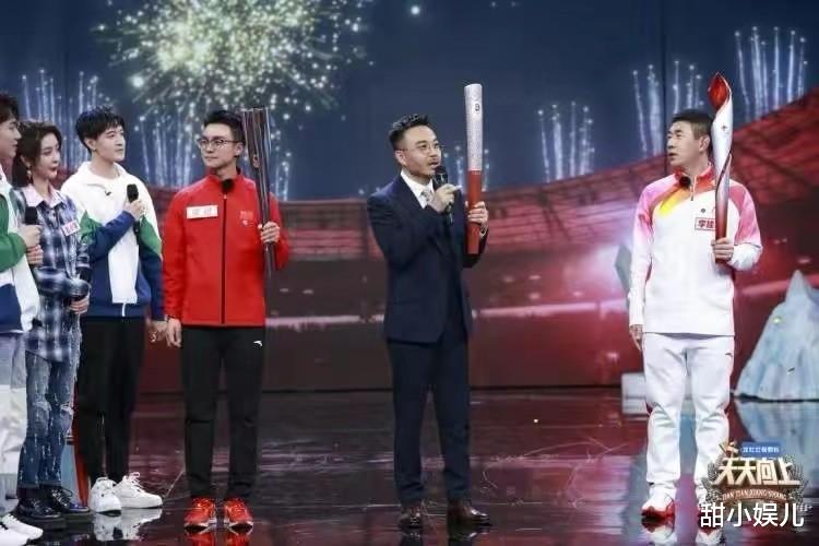 网络春晚|《天天向上》辉煌不再?节目编排很走心,但改版后收视率三连跌