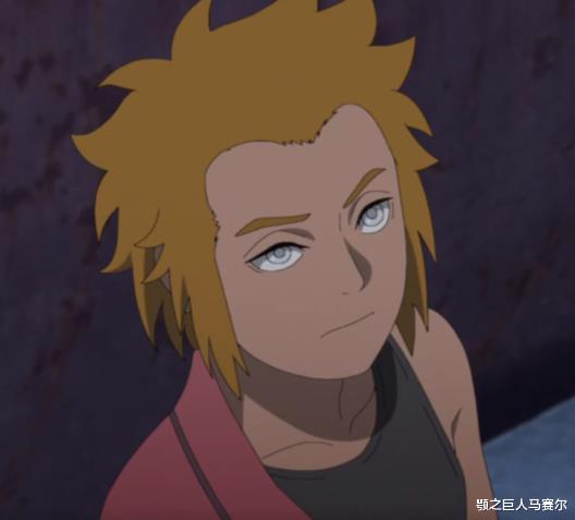 火影忍者剧场版|动漫博人传:没有青炼的支持,竹筏能选自己想走的路吗?