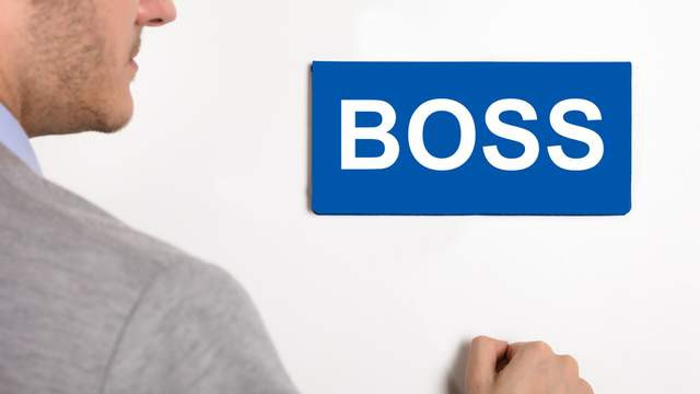 |什么样的领导不值得追随？