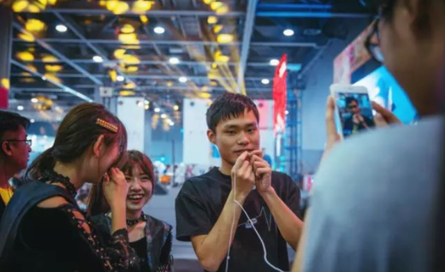 |张全蛋的8年演员梦，拼尽全力，也难以在影视圈更进一步