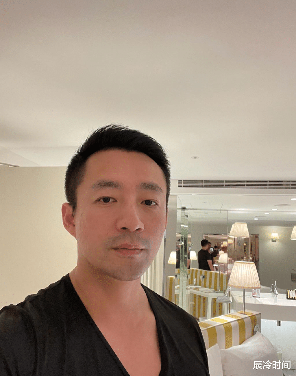 汪小菲|汪小菲风波后首发文,深夜睡不着想女儿,讲述自己多年所受的委屈