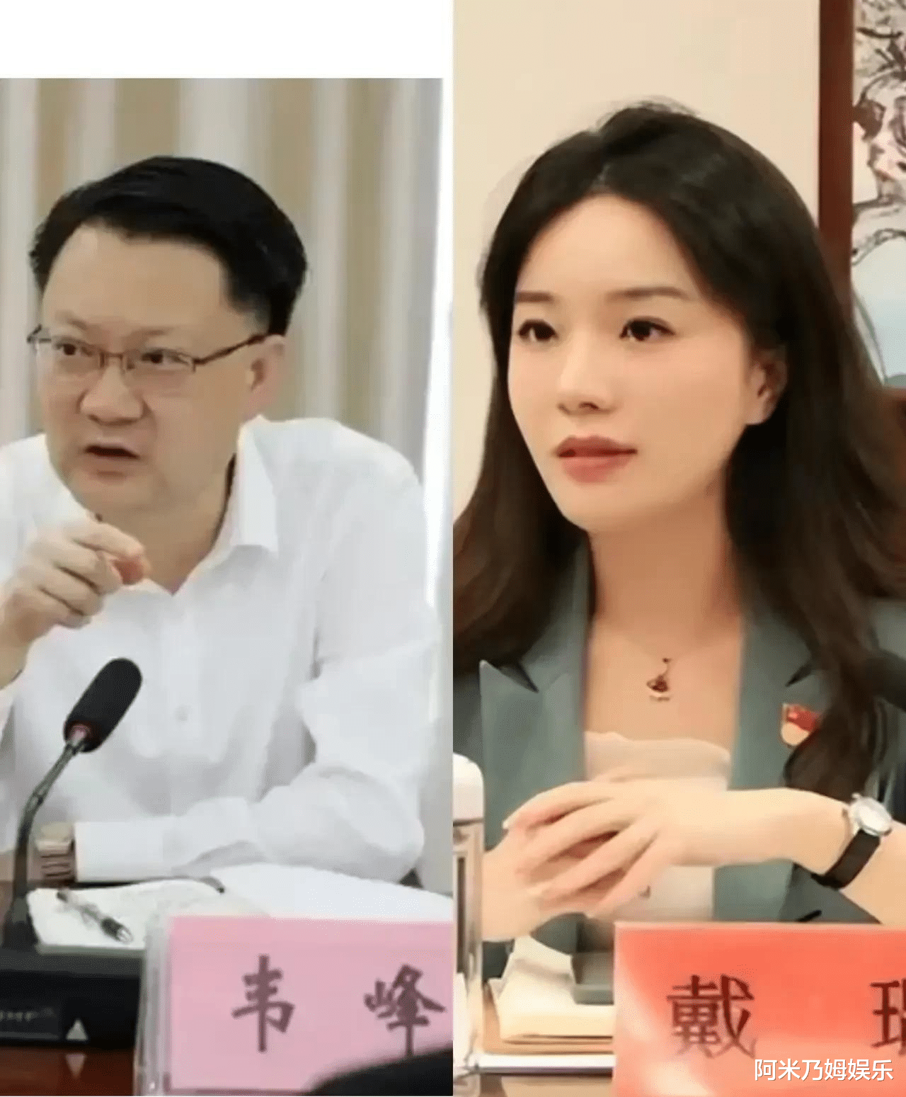 郭碧婷|一天3瓜！曝小S疑有狐臭，S妈再婚，向佐郭碧婷怀3胎？