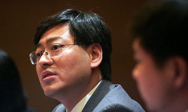 律师|赵小鲁律师最新发表文章谈柳传志、杨元庆问题：不排除有严重违法