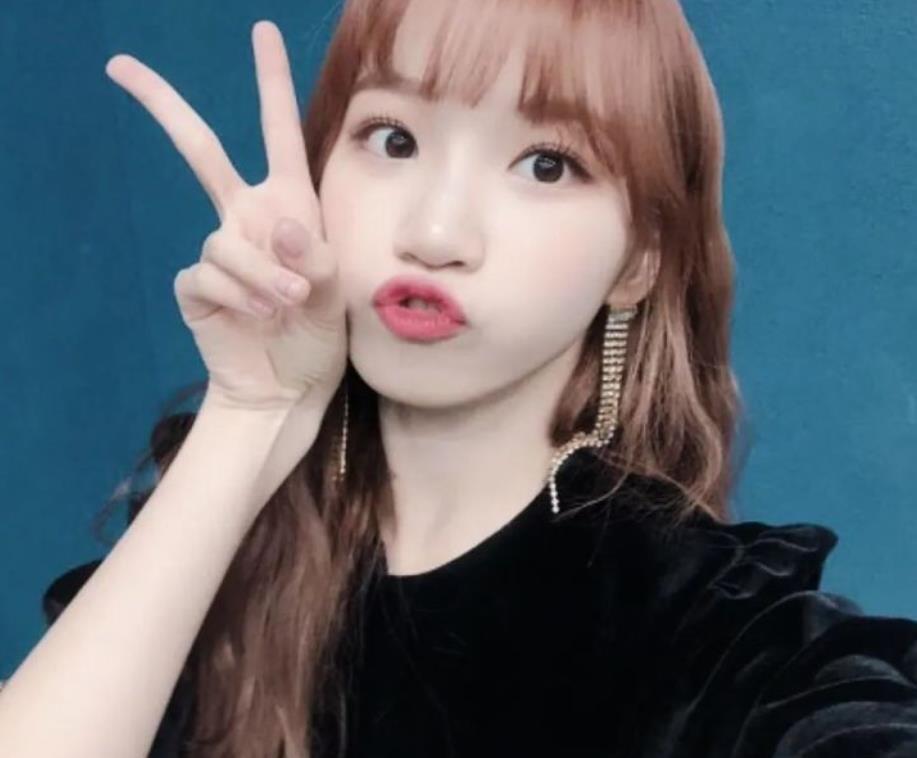 张元英|贿赂出道被嘲小偷，后靠实力逆袭人气TOP，却因走性感路线被嘲