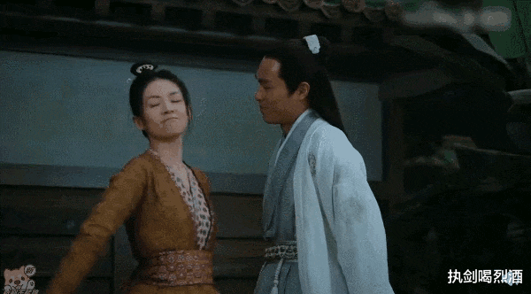 周迅|明明人老珠黄，却偏要演少女，这些女星到底哪来的勇气？