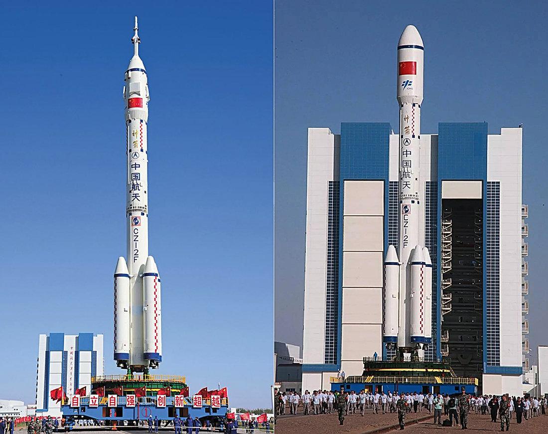 中国“空天飞机”8月15日返回？事情并不简单，荷兰博士或搞错了