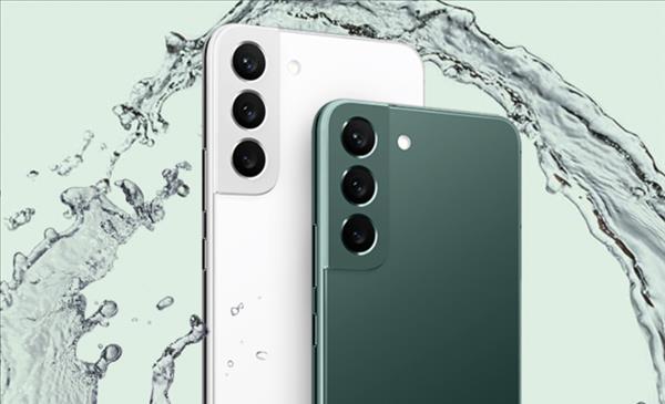 三星|4999元,三星GalaxyS22,性价比高吗?