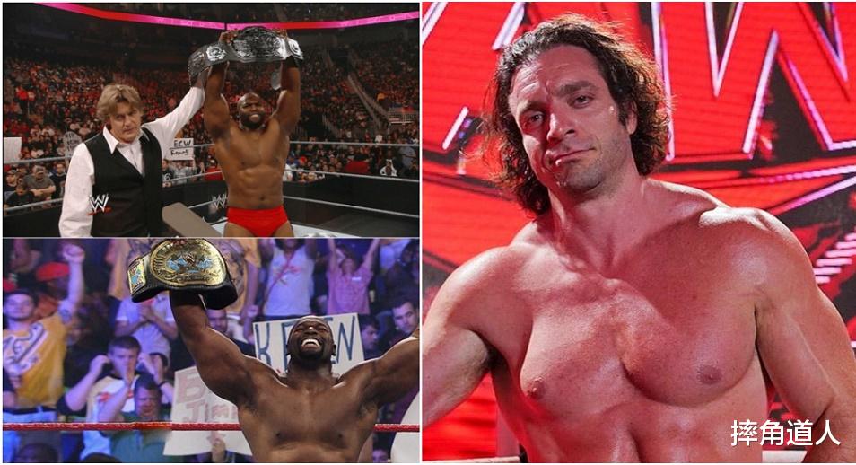 wwe|伊莱亚斯“弟中弟”回归WWE，“肌肉小爹”重夺NXT冠军！