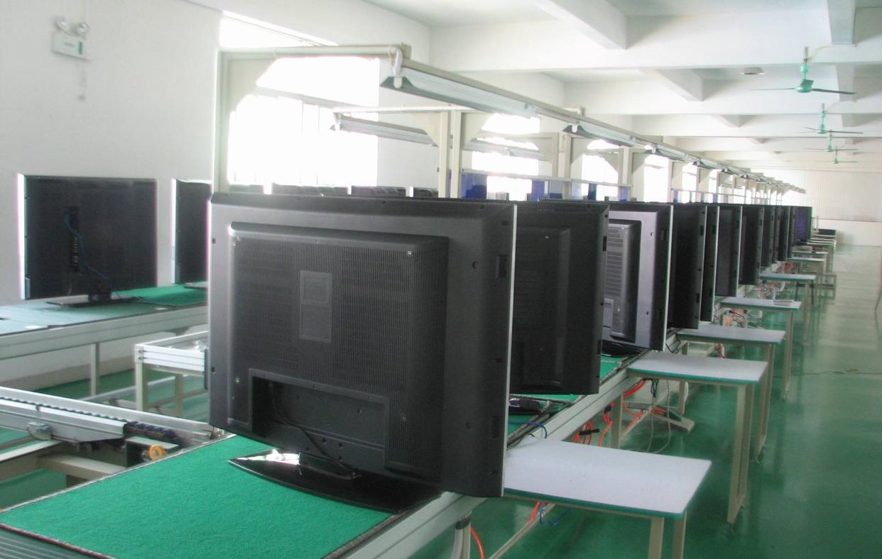 彩电|曾经从我国进口彩电，为何如今却换了供应商？美方的钱谁赚走了？