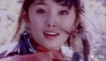 郭襄|演过郭襄的10位女星，谁是当之无愧的“小东邪”，谁瞎猫硬上凑？