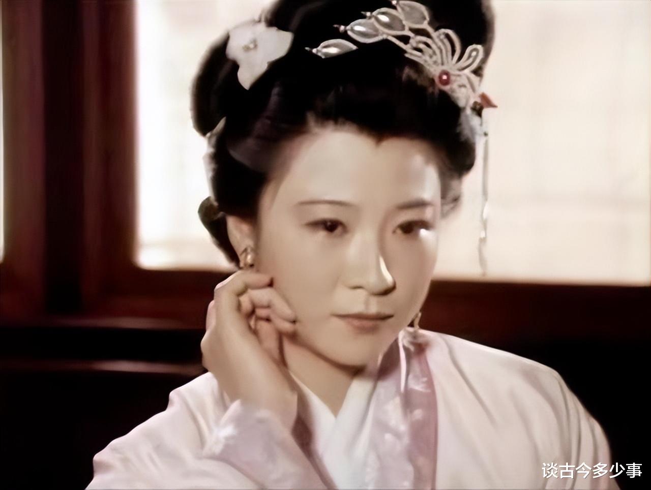 电影|12位被遗忘的老牌女星，每张脸美得都是各有千秋，美得大气，颜值与演技并存，如今2人已经去世