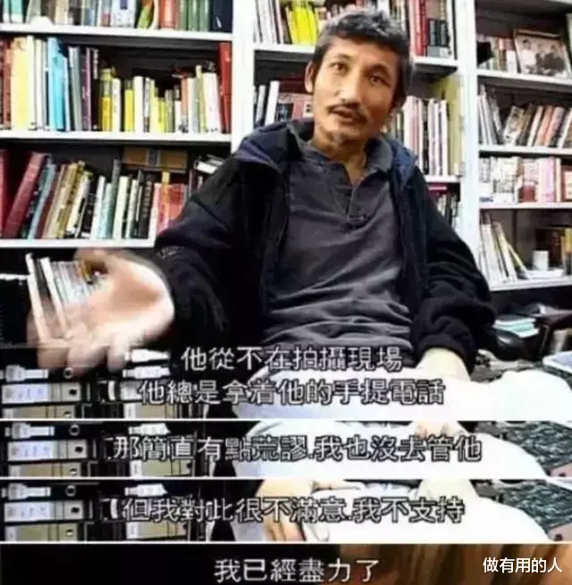 赵文卓|曾经红极一时的武打明星赵文卓,是如何一步步被人遗忘的