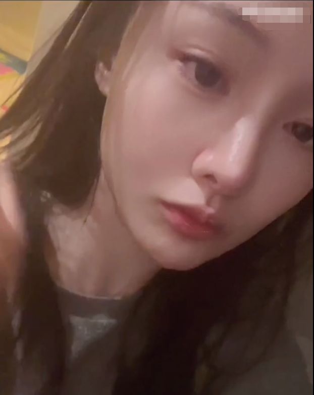 郑爽|郑爽被曝虐待孩子,身上有伤疤还缝针了,或将面临刑事责任