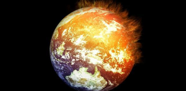 地球正在悄悄“变暗”,或会加剧全球变暖,这到底是怎么回事?