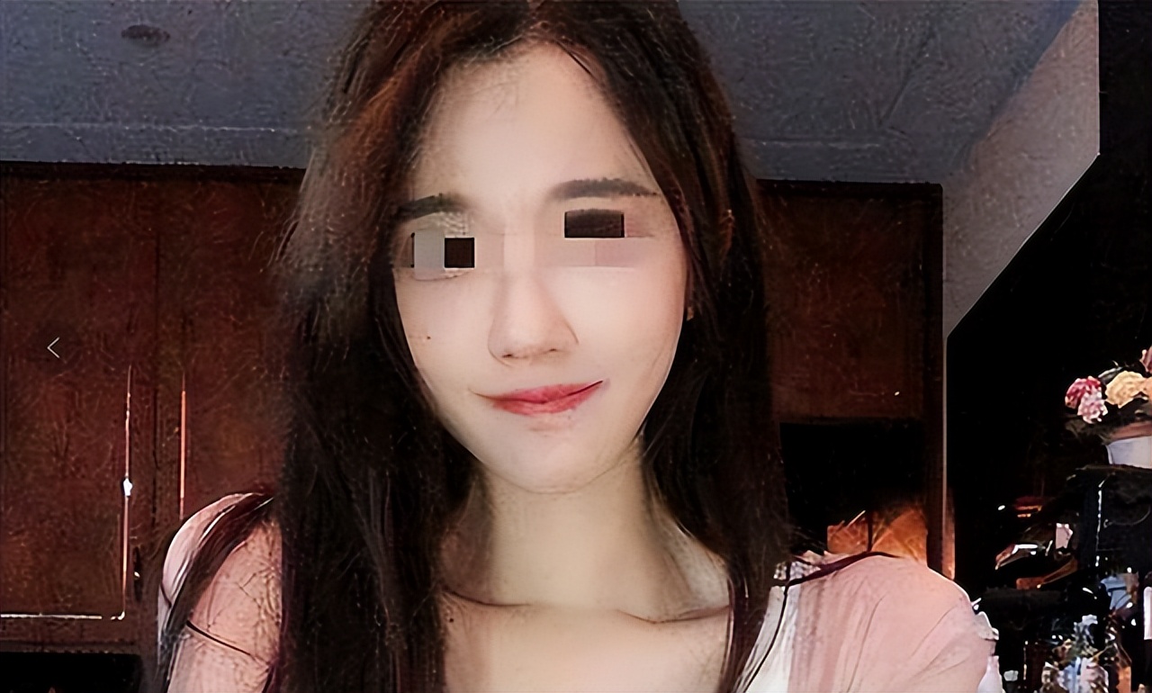 浙江,男子在某社交平台结识了一女子,两人相淡甚欢