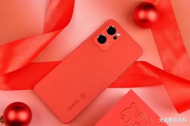 传感器|1739元，OPPOReno7，推荐给喜欢自拍的“女神”