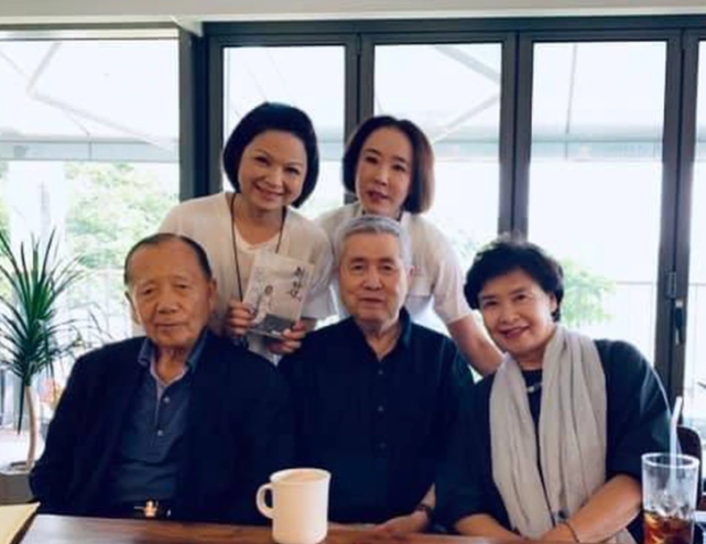 姜受延|影后姜受延出殡，刘智泰担任主持，李秉宪秋瓷炫等大半个韩娱圈艺人前往送别