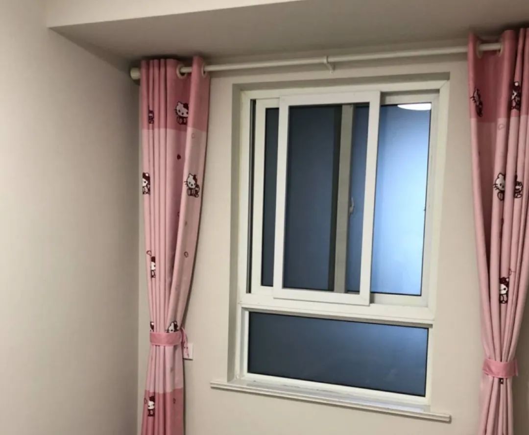 历时两个半月硬装完工,打扫干净效果还不错,忍不住给大家晒晒!