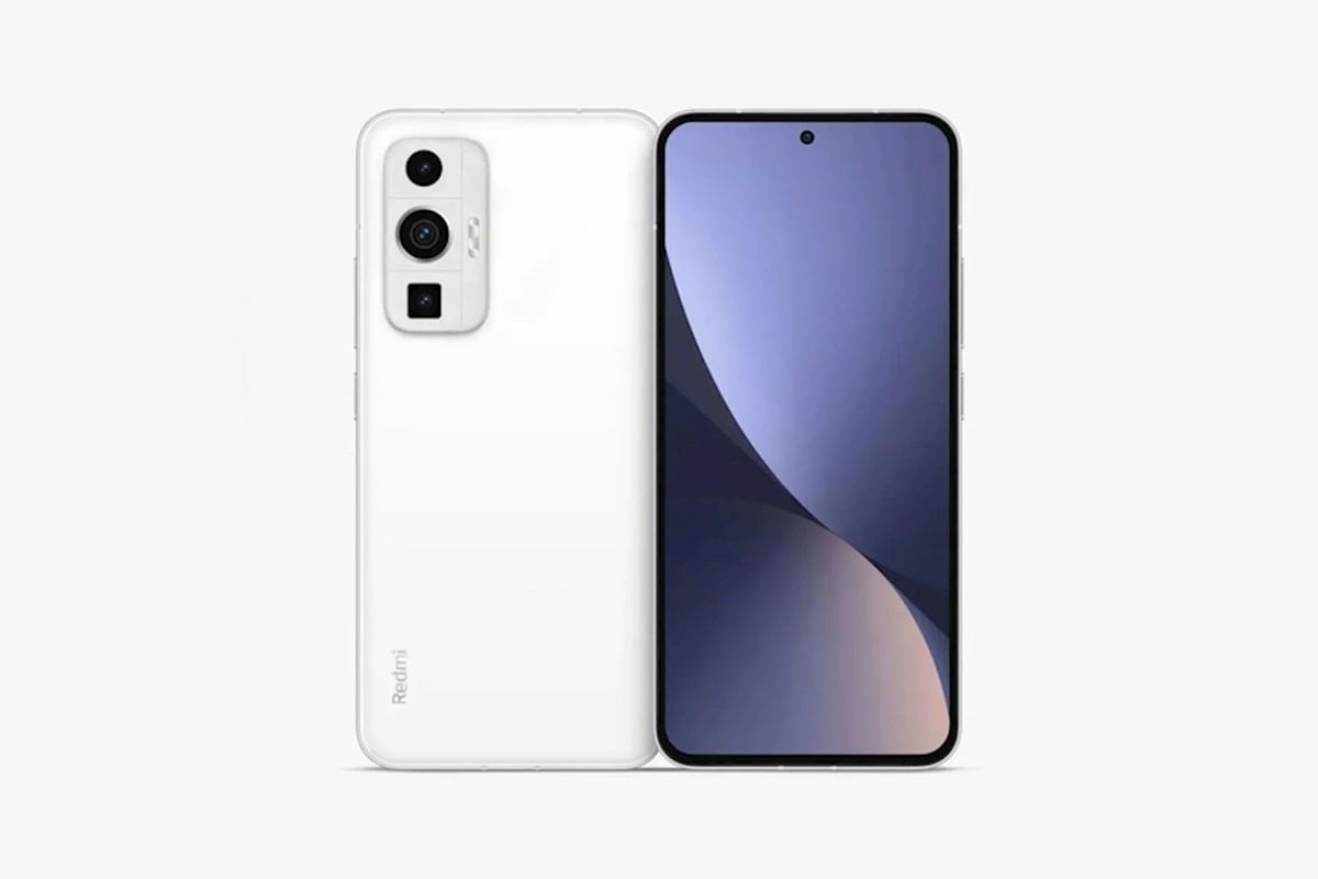 高通|四款旗舰、冲击高端！红米K60系列曝光，通吃高通、MTK高端芯片