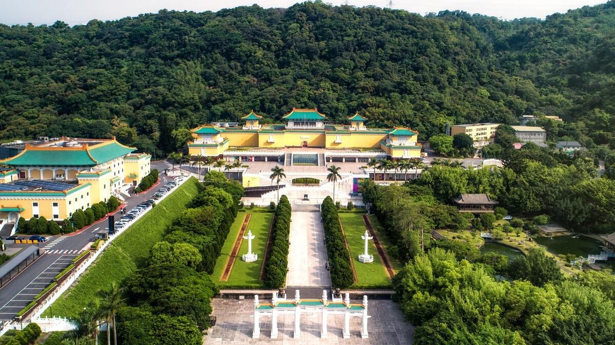 |我国宝岛台湾最值得一去的三大景点，各有特色，你去过几个呢？