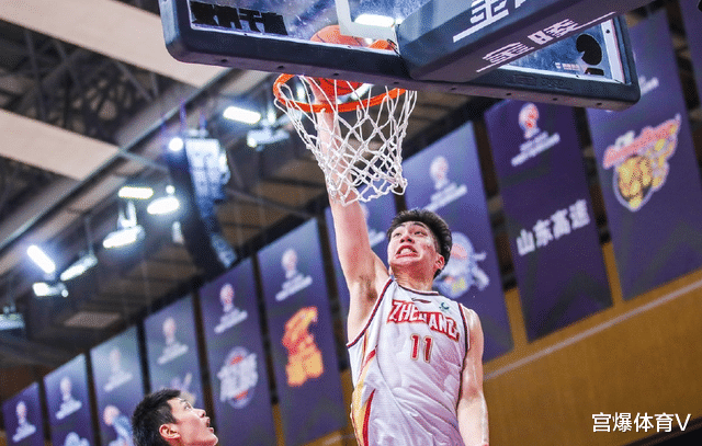 余嘉豪|正式确定！余嘉豪前往美国特训，参加NBA选秀，或离开CBA赛场