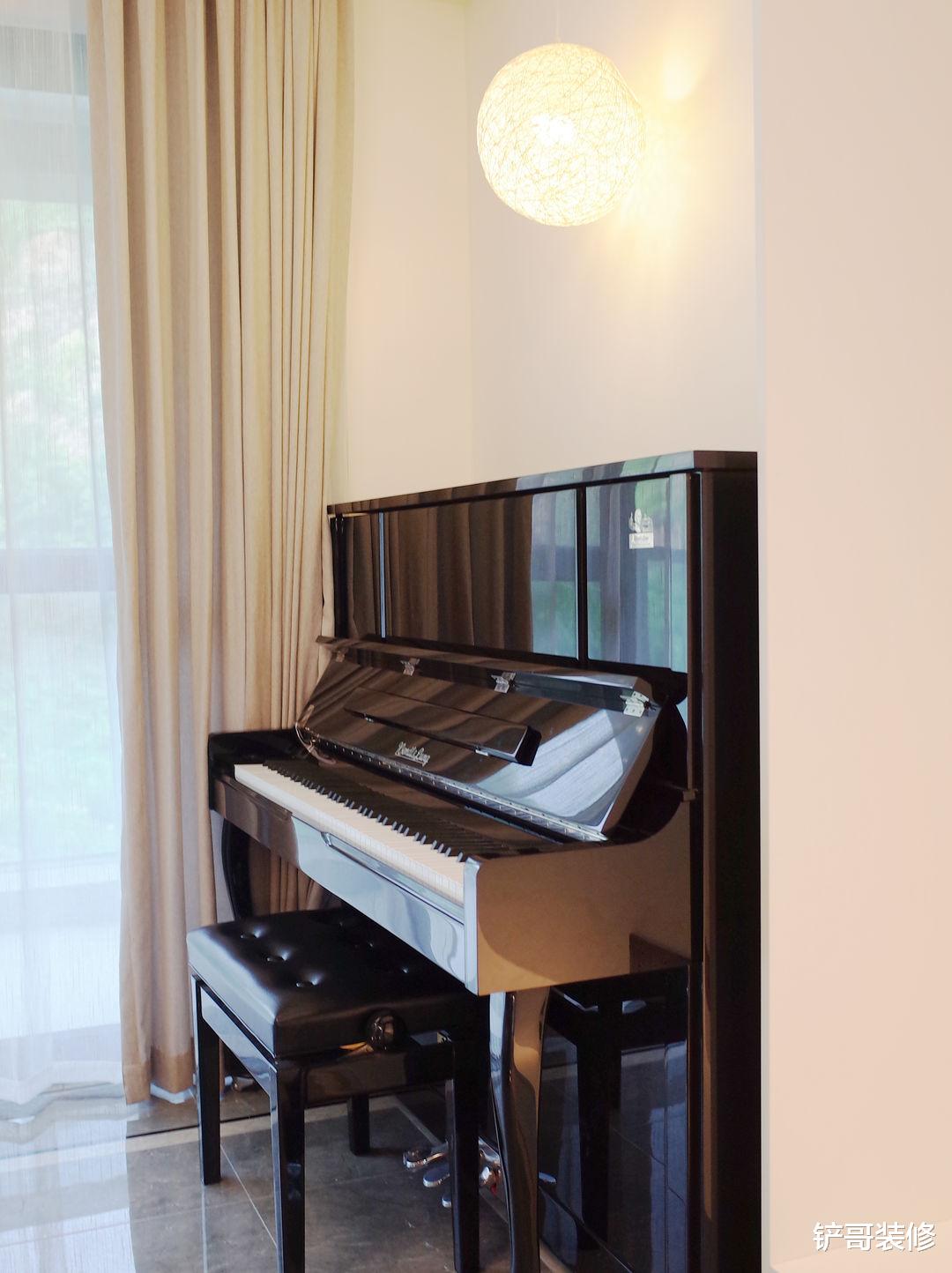 精装房的第二次变身,足够个性和精致,提升生活体验感