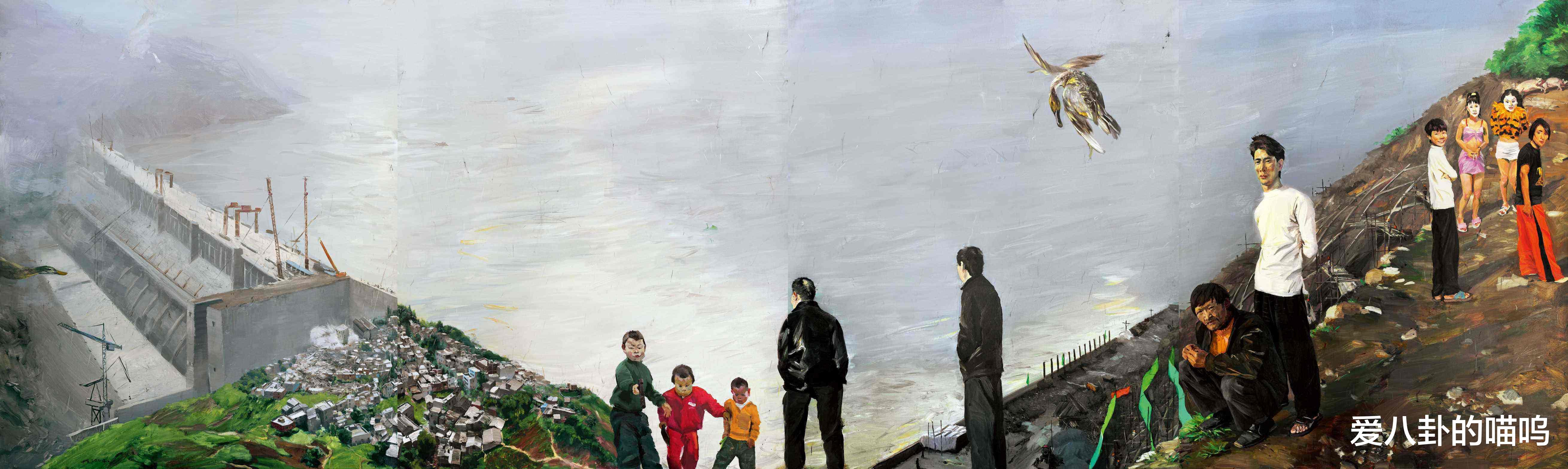 张兰|张兰：从身价31亿，到被人带着保安赶出俏江南，她到底经历了什么