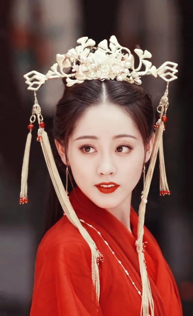 官宣|阵容官宣！任嘉伦《武庚纪》新女主换邢菲，今日开机和女二同待遇