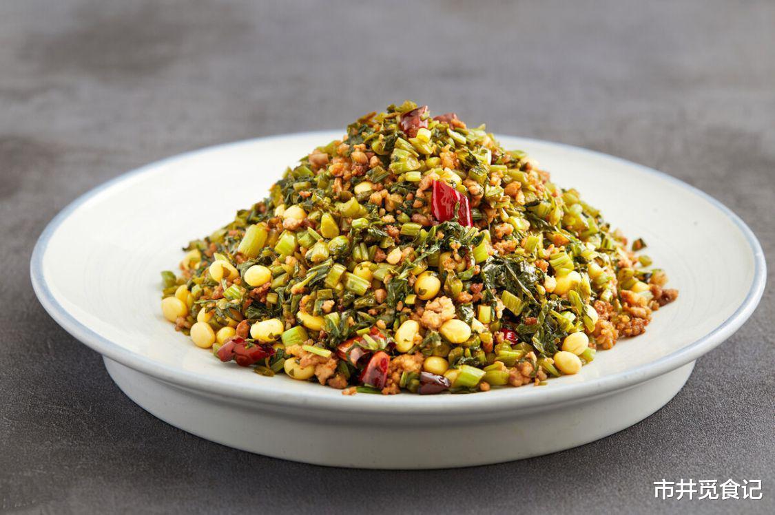 明日大雪，无论多忙，别忘吃6种“大雪菜”，补足营养好过寒冬