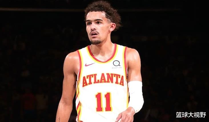 季后赛|感谢杜兰特！感谢特雷杨！感谢米切尔！你们揭开了一个NBA谜底