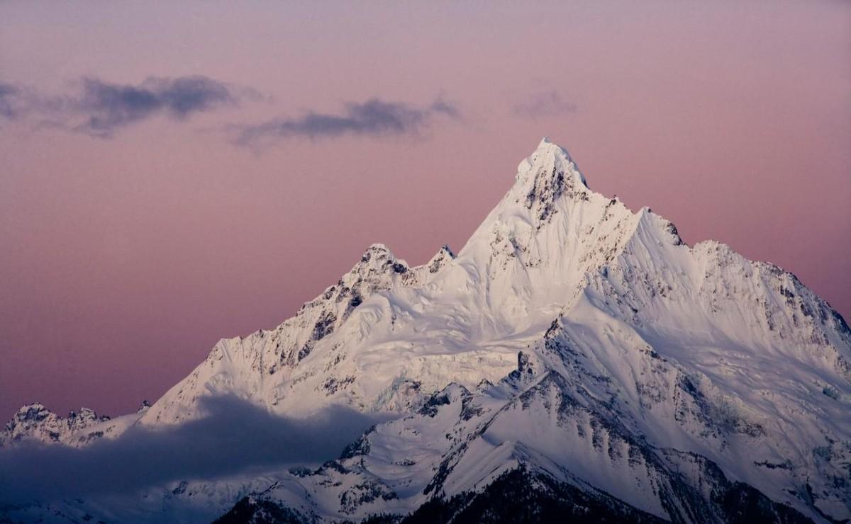 17名登山人员遇难,7年后发现日记,遇难者临死前的经历充满诡异