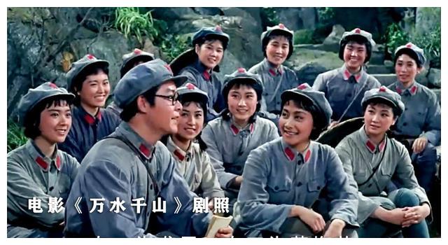 |70年代,上海滩四大美女的命运沉浮,出身不好,却都逆袭成了明星