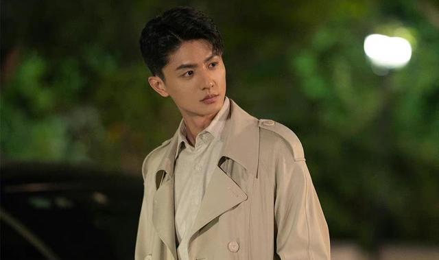 请叫我总监|《请叫我总监》:替别人养孩子,这才是何岳峦最大的报应!