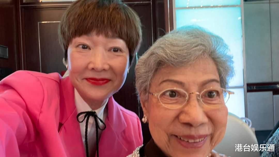 TVB|资深港星控诉前TVB高层：用新人取代我，还冤枉我向媒体告密