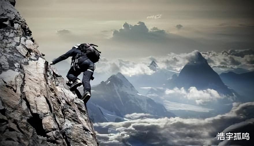 |职场竞争大，人生遇瓶颈？调整思维，只跟昨天的自己比