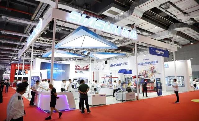 机器人|最新!中科新松入选工信部智能制造优秀场景名单