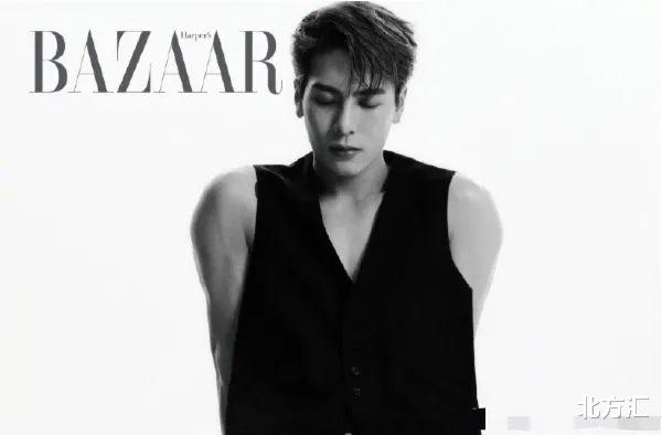 陈妍希|汇叔爆料：王嘉尔人参崩塌？陈晓陈妍希的瓜？张子枫被家里逼分手？