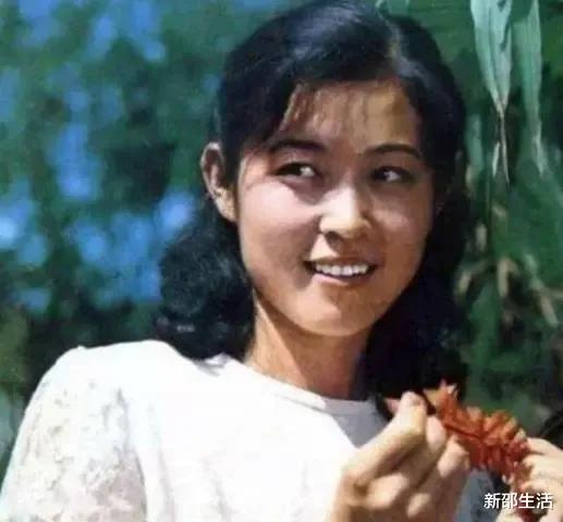 龚慈恩|你生的太晚,不知道现在这些演“妈”的演员,年轻的时候有多惊艳