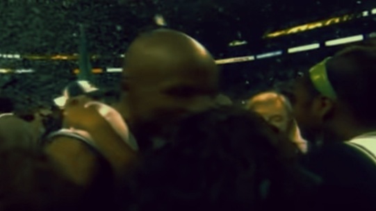|NBA最好色的球星是谁！你们都知道吗？