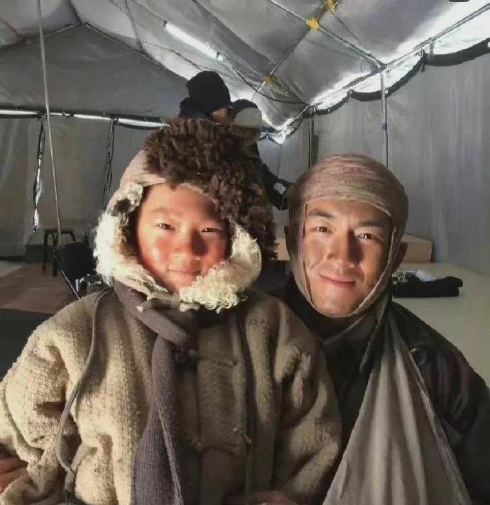 冬奥会|冬奥会背后，明星花样蹭热度，林更新翻车，易烊千玺刘昊然很合理