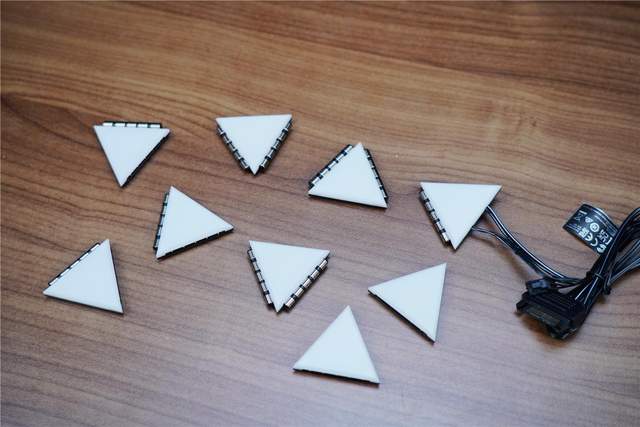 海盗船|12代酷睿装机分享,看美商海盗船iCUE 5000T 怎么“一网打尽”