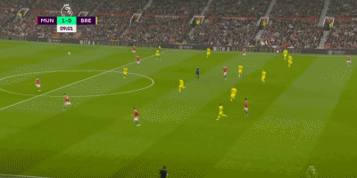 C罗|英超：曼联3-0升班马近4场首胜 C罗造点并命中 连续4场破门进6球
